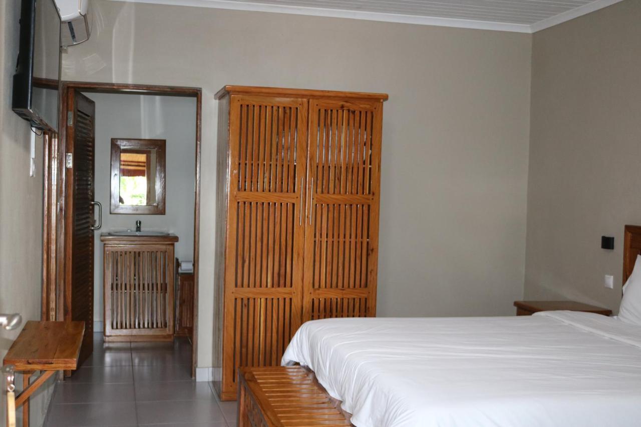 Pescador Villas 이냠바느 외부 사진